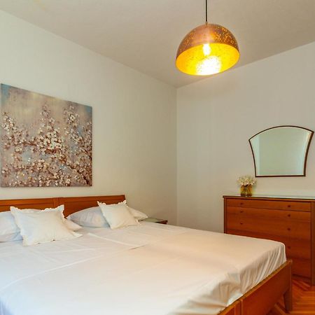 City Center Ana Apartments マカルスカ エクステリア 写真