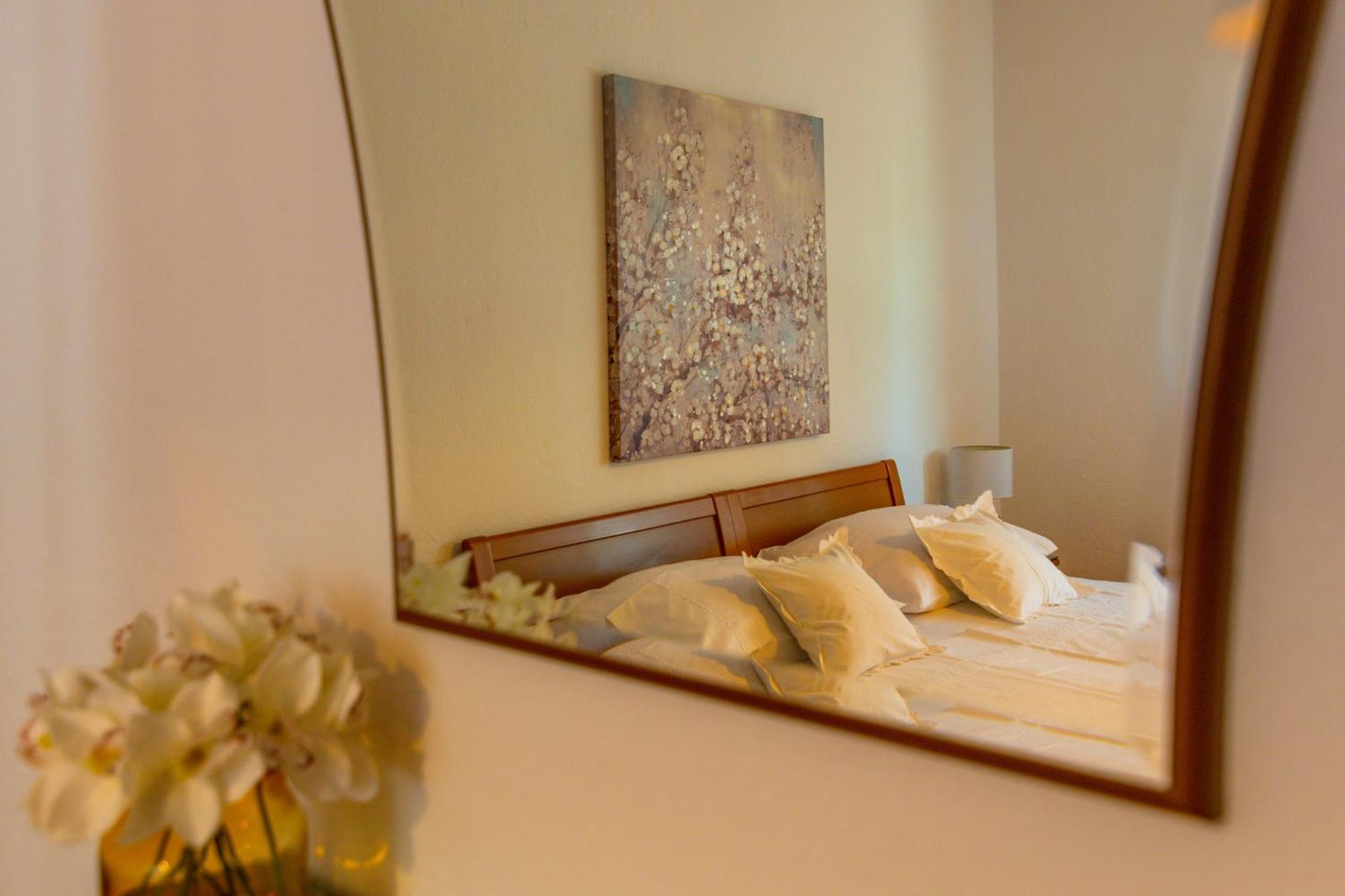 City Center Ana Apartments マカルスカ エクステリア 写真