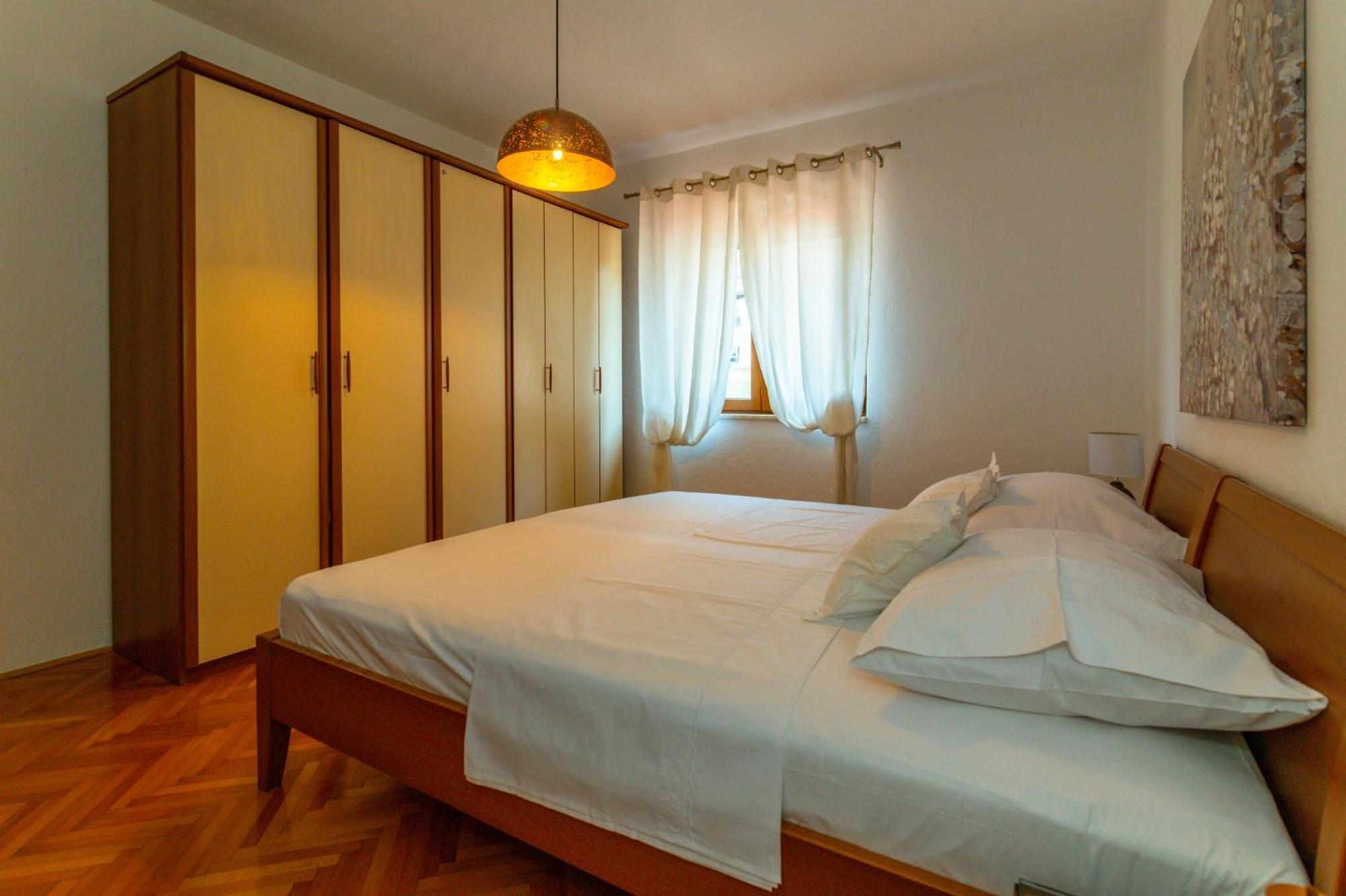 City Center Ana Apartments マカルスカ エクステリア 写真